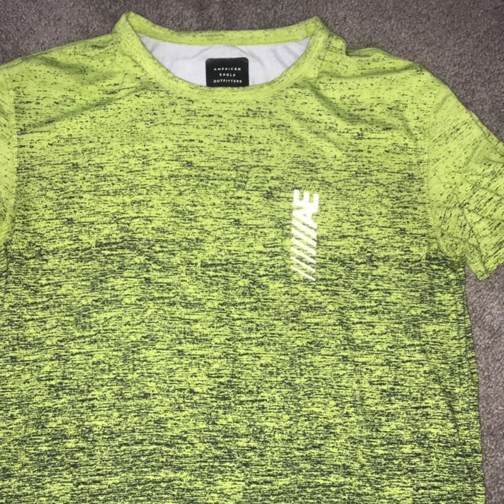 AE Active Flex Short Sleeve T-shirt